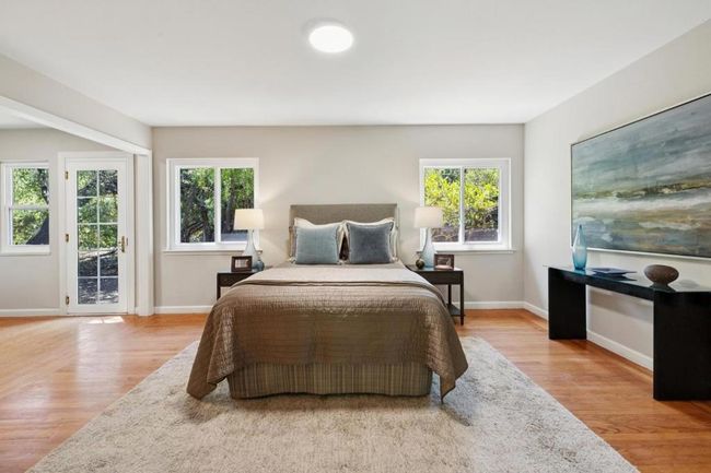10605 Berkshire Dr, House other with 4 bedrooms, 4 bathrooms and 4 parking in Los Altos Hills CA | Image 39