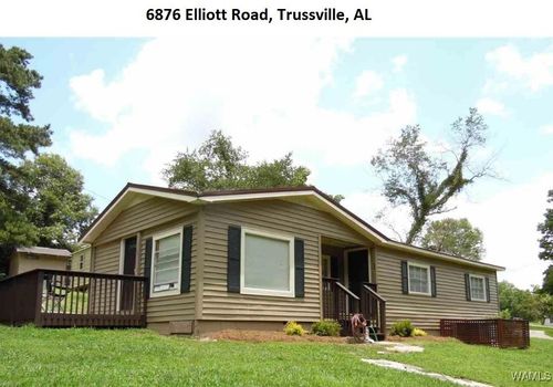 7683 Georgia Ave, Leeds, AL, 35094-7219 | Card Image