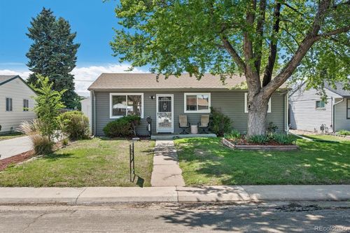 3915 S Jason St, Englewood, CO, 80110-4534 | Card Image
