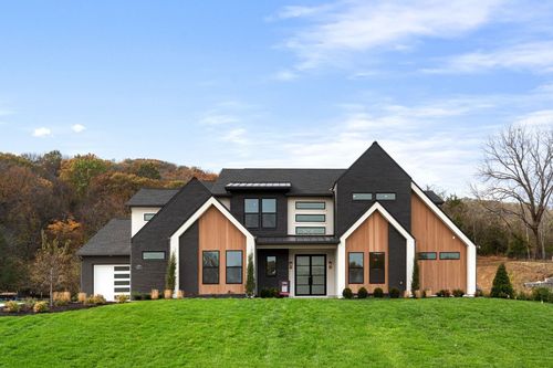 7027 Hyde Park Trail, College Grove, TN, 37046 | Card Image