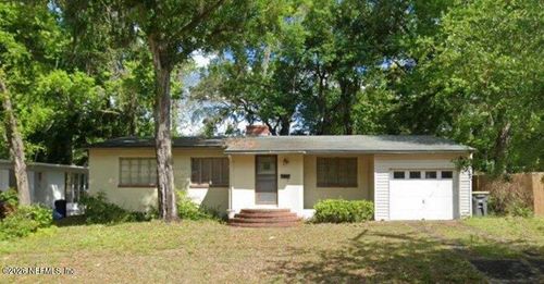 2119 Mercer Circle S, Jacksonville, FL, 32217 | Card Image