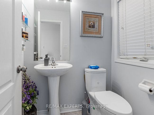 55 Coranto Way, House attached with 4 bedrooms, 4 bathrooms and 2 parking in Vaughan ON | Image 15