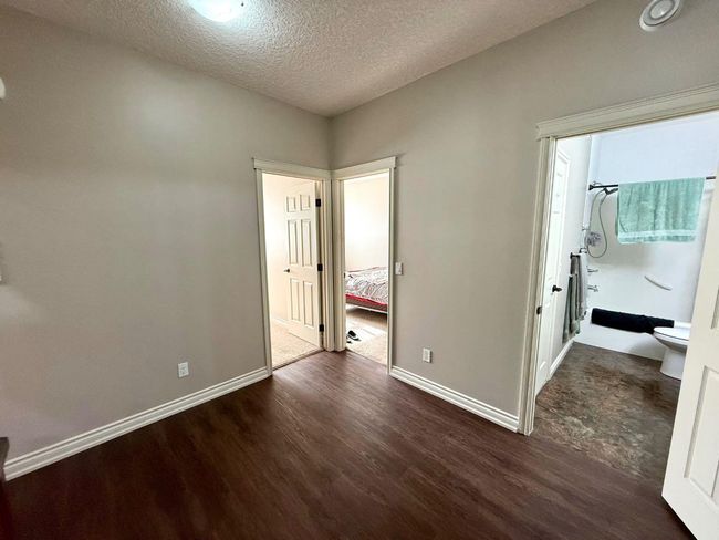 304 Sunvale Cres Ne, Townhouse with 2 bedrooms, 1 bathrooms and 2 parking in High River AB | Image 21