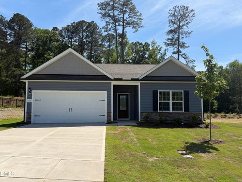 387 Cascade Knoll Dr, Clayton, NC, 27527-6115 | Card Image