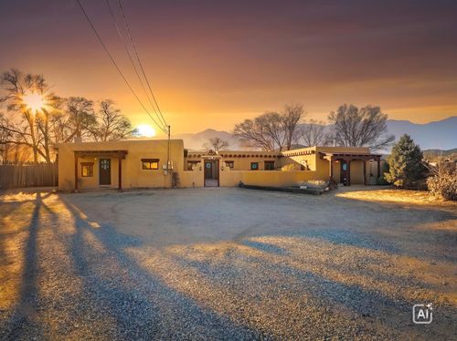 4077 State Road 68, Taos, NM, 87571 | Card Image