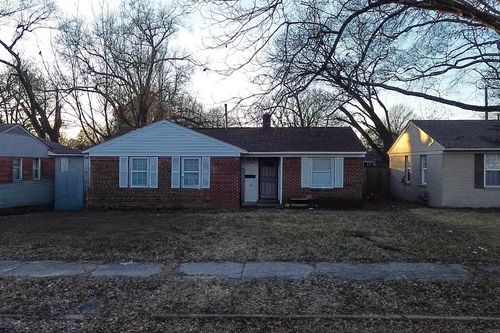 1241 Holliday St, Memphis, TN, 38122-1652 | Card Image