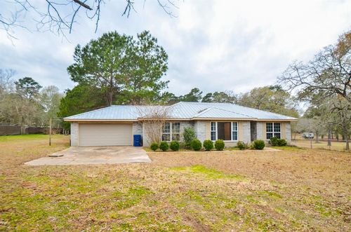 15794 Goldenrain Lane, Plantersville, TX, 77363 | Card Image