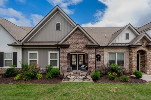 154 Founding Way, Lookout Mountain, GA, 30750-2012 | Card Image