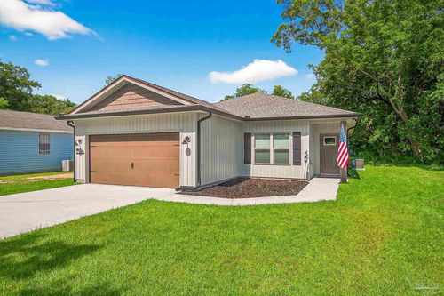 205 Webb St, Cantonment, FL, 32533-1375 | Card Image