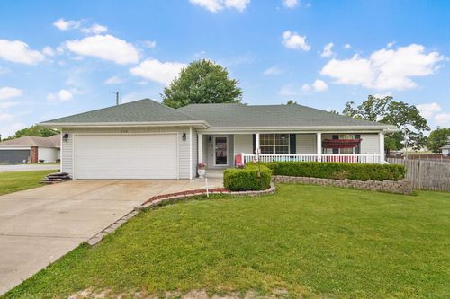 812 Timberland Rd, Mount Vernon, MO, 65712-6363 | Card Image