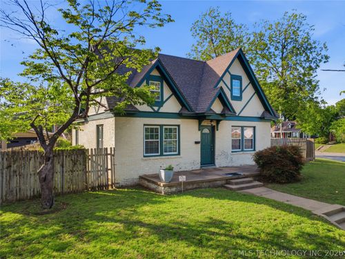 3239 E 4th St, Tulsa, OK, 74104-2409 | Card Image