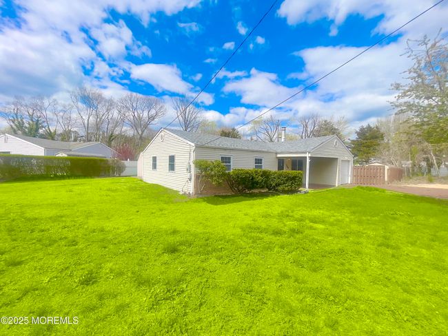 249 Center St, House other with 3 bedrooms, 2 bathrooms and null parking in Little Egg Harbor NJ | Image 9