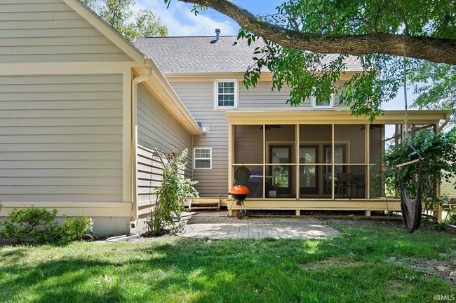 200 Hamilton St, House other with 4 bedrooms, 4 bathrooms and null parking in West Lafayette IN | Image 32