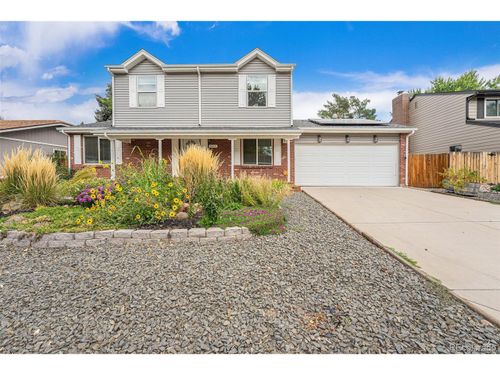 16505 E Stanford Pl, Aurora, CO, 80015-1640 | Card Image