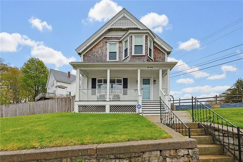 640 S Main Street, Woonsocket, RI, 02895 | Card Image