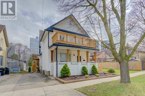 67 Louisa Street W, Kitchener, ON, N2H5L9 | Card Image