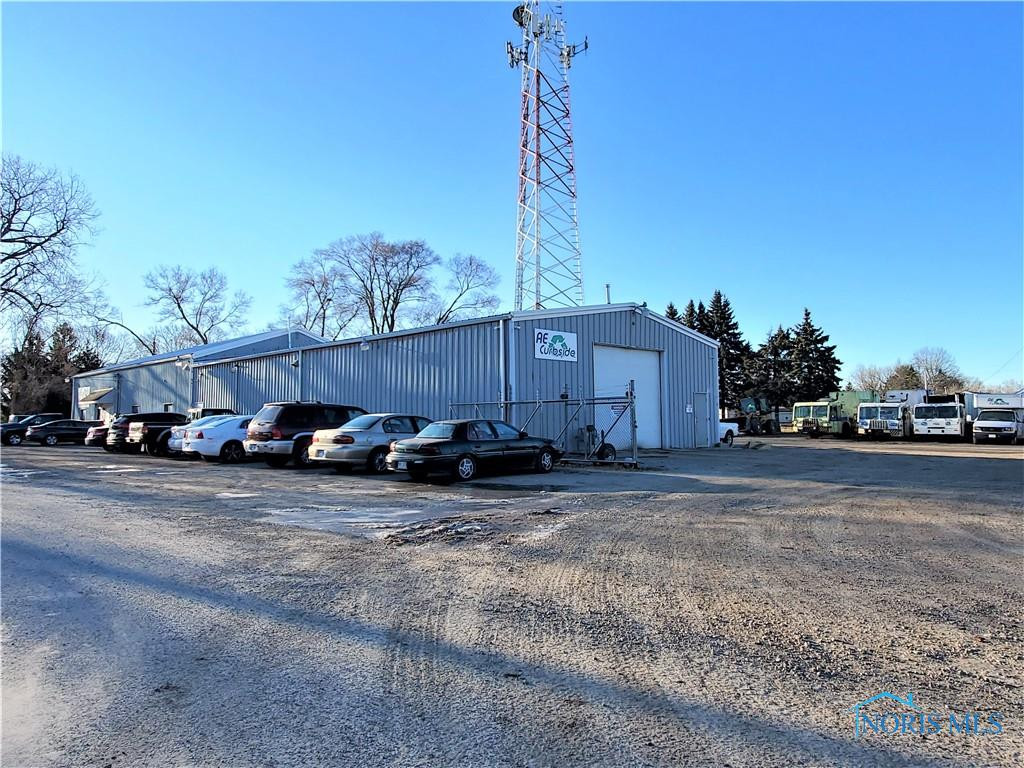 431 Prospect Ave, Findlay, OH 45840