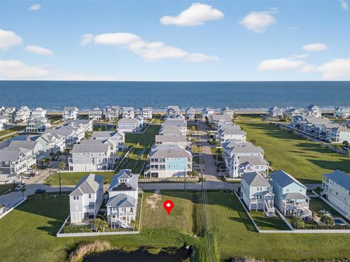 11396 Starfish, Galveston, TX, 77554 | Card Image