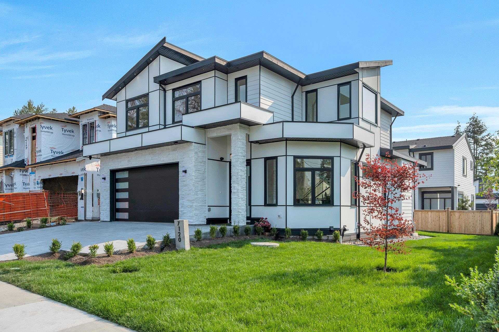 Residential in Langley