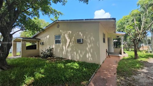 3451 Nw 2nd St, Lauderhill, FL, 33311-8306 | Card Image