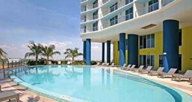 APT-4012 - 185 Sw 7 Th St, Condo with 2 bedrooms, 3 bathrooms and null parking in Miami FL | Image 36