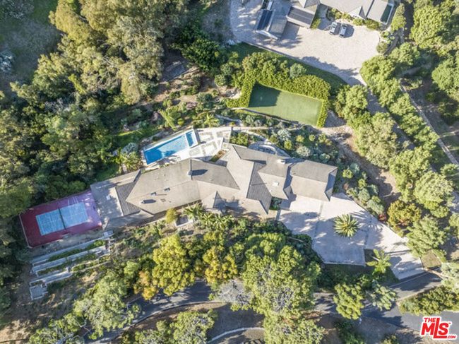 2 Pine Tree Ln, House other with 7 bedrooms, 8 bathrooms and 9 parking in Rolling Hills CA | Image 38