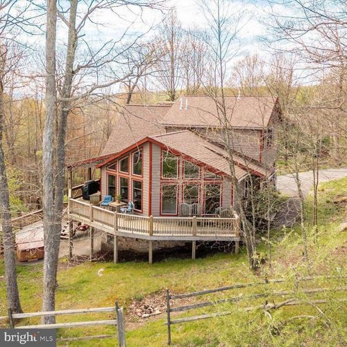206 Highline Dr, MC HENRY, MD, 21541-1525 | Card Image