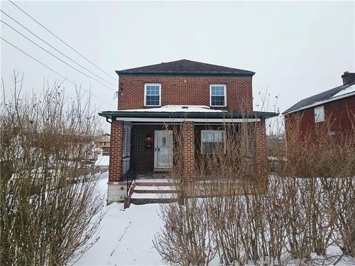 409 Mendelssohn Ave, Clairton, PA, 15025-2064 | Card Image