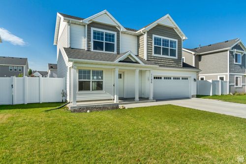 1186 W 200 S, Logan, UT, 84321-5872 | Card Image