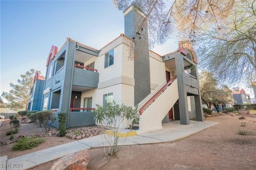 2037-8600 W Charleston Blvd, Las Vegas, NV, 89117-5407 | Card Image