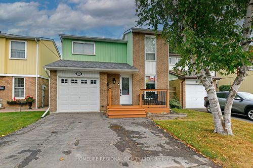 30 Lucas Lane, Ajax, ON, L1S3P8 | Card Image