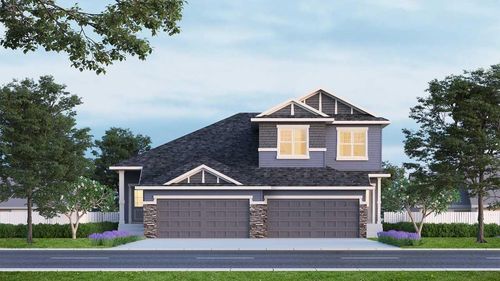 22 Sweetgrass Circle, Okotoks, AB, T1S4C4 | Card Image