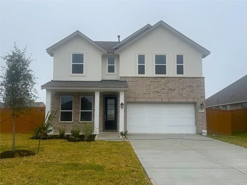 27610 Loyalty Islands Ln, Katy, TX, 77493-5785 | Card Image