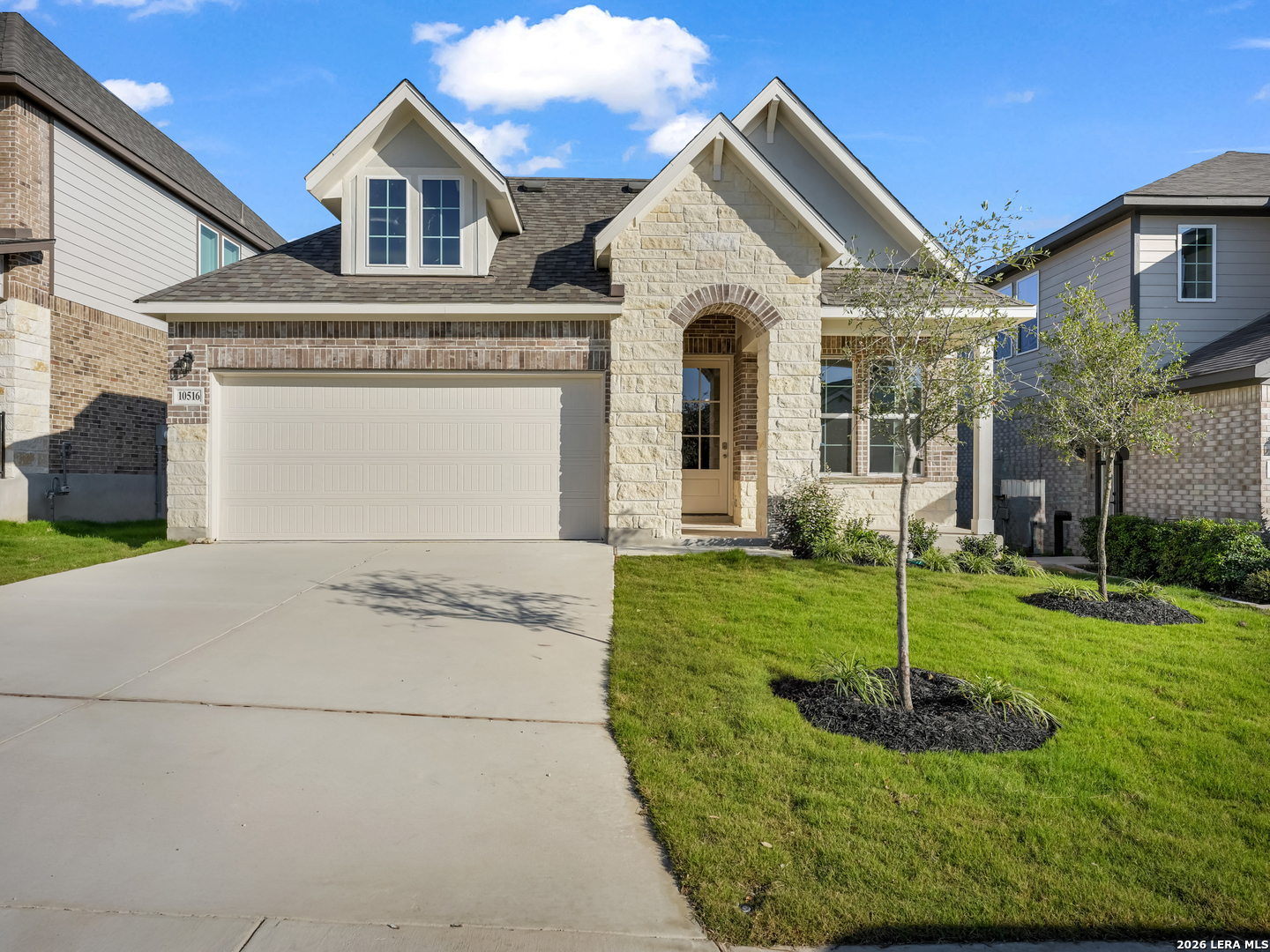 Residential in San Antonio