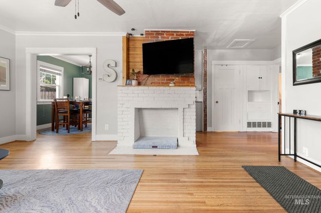 907 3 Rd St, House other with 3 bedrooms, 1 bathrooms and null parking in Lewiston ID | Image 5