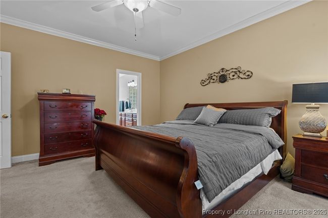 60 Rolling Pines Dr, House other with 4 bedrooms, 3 bathrooms and null parking in Spring Lake NC | Image 28