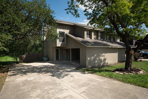 12150/12152 Vista Nogal St, San Antonio, TX, 78213 | Card Image