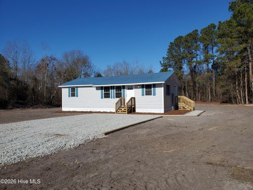 4817 Nc Hwy 24, Beulaville, NC, 28518 | Card Image