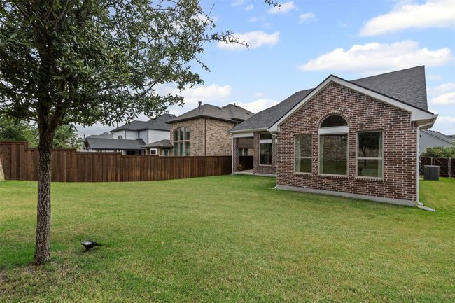 1924 Grey Bark St, House other with 4 bedrooms, 4 bathrooms and null parking in Aledo TX | Image 27