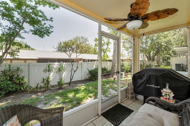 Rear Enclosed Porch | Image 35