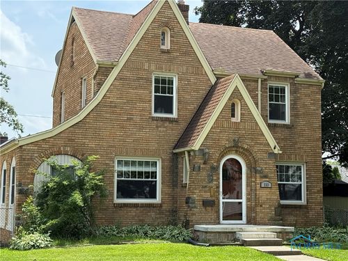 733 Mayfair Blvd, Toledo, OH, 43612-3137 | Card Image