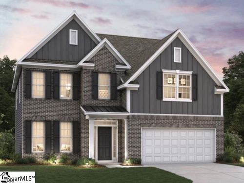 1222 Rarity Street, Anderson, SC, 29621 | Card Image