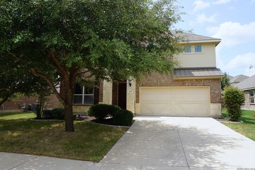 2925 Pawtucket Rd, Schertz, TX, 78108-2414 | Card Image