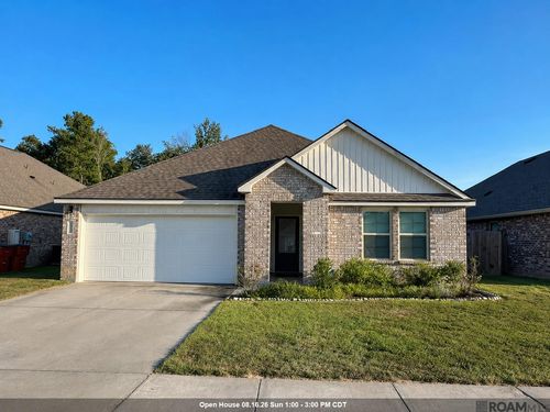 35512 Grovemont Dr, Denham Springs, LA, 70706-1255 | Card Image