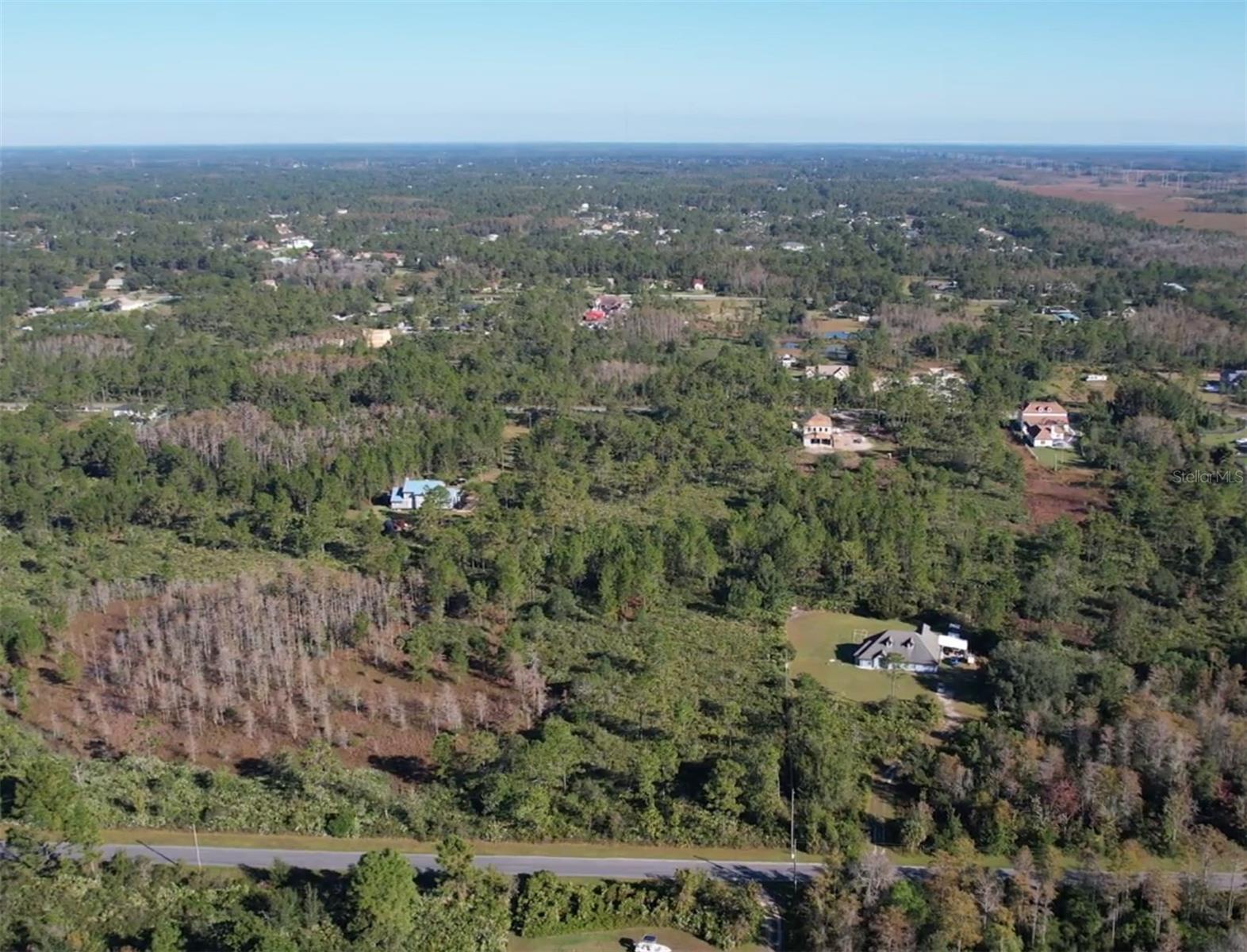 Land in ORLANDO 2