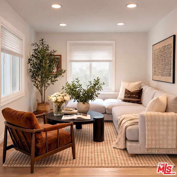 Residential Lease in Gardena