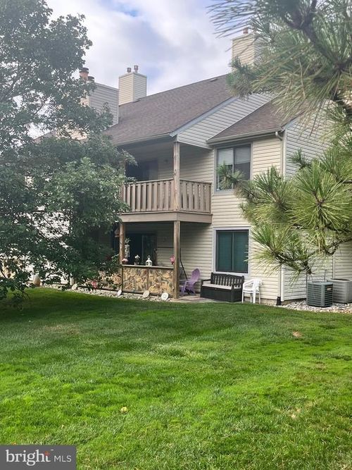 908 The Woods, CHERRY HILL, NJ, 08003-4709 | Card Image