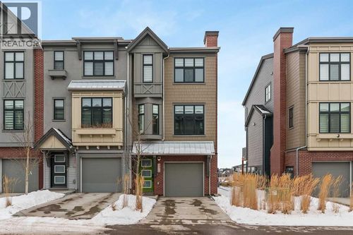 86 Spring Willow Close Sw, Calgary, AB, T3H6E8 | Card Image