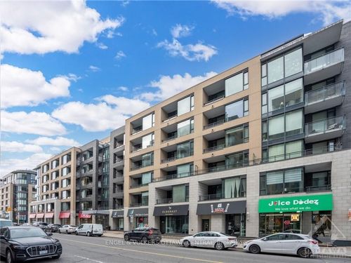 511-101 Richmond Rd, Ottawa, ON, K1Z0A6 | Card Image