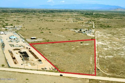 --TBD W Geronimo Dr. 8.4 Acres --, Willcox, AZ, 85643 | Card Image